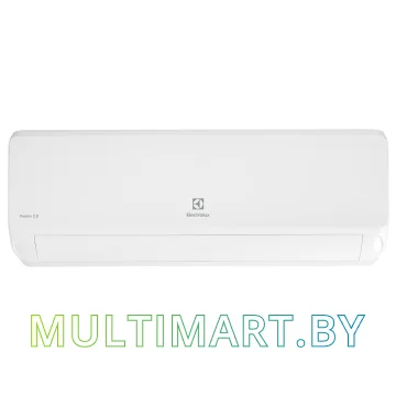Кондиционер Electrolux Fusion 2.0 EACS-09HF2/N3 картинка 2